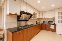 Faber Garden Condominium (D20), Condominium #574511821
